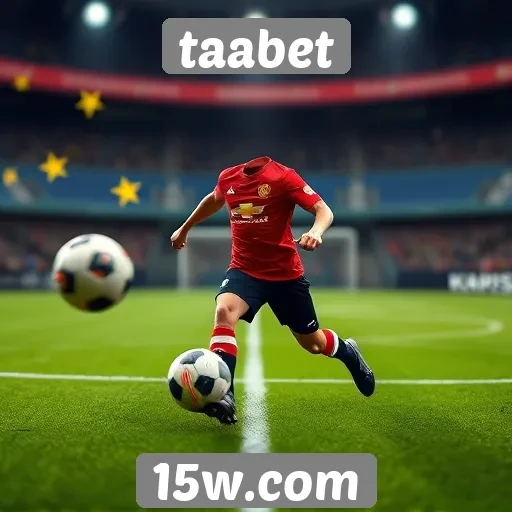 Comparação de bônus e promoções no taabet