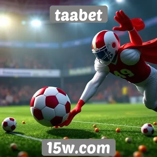 Comparativo de bônus e promoções no taabet