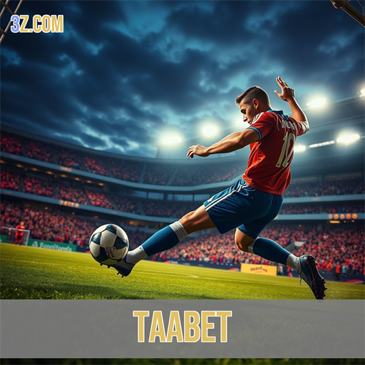 A Revolução no Esporte Digital: Taabet em Foco
