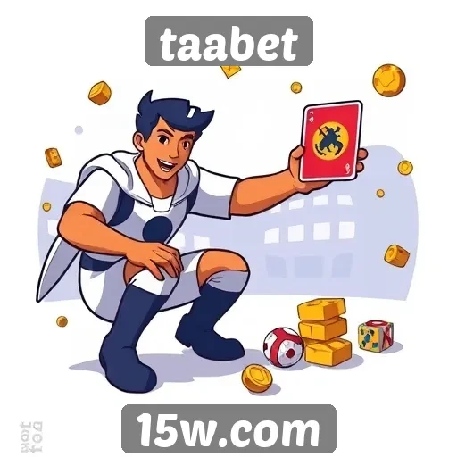 Recursos exclusivos do taabet que atraem usuários