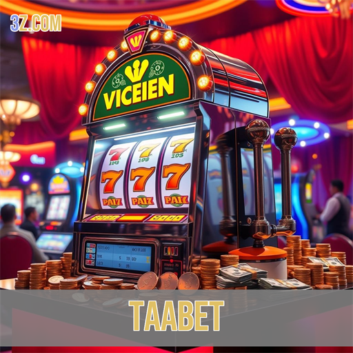 Slots Imperdíveis: Entre na Diversão com Taabet