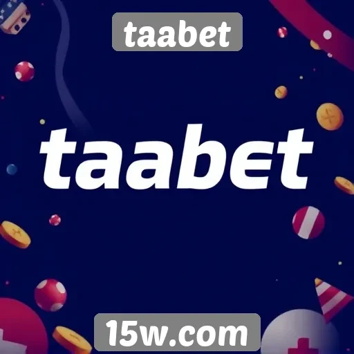Promoções e bônus disponíveis na plataforma taabet