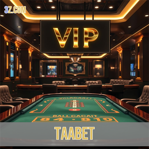 Experiência VIP no Taabet: Onde a Diversão e Exclusividade Se Encontram